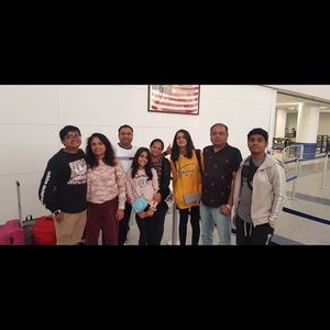 Meet your Posher, Mayur